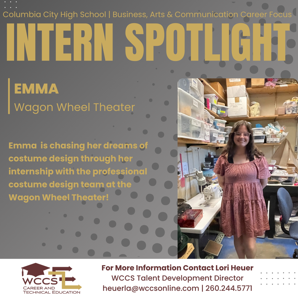 Intern Spotlight