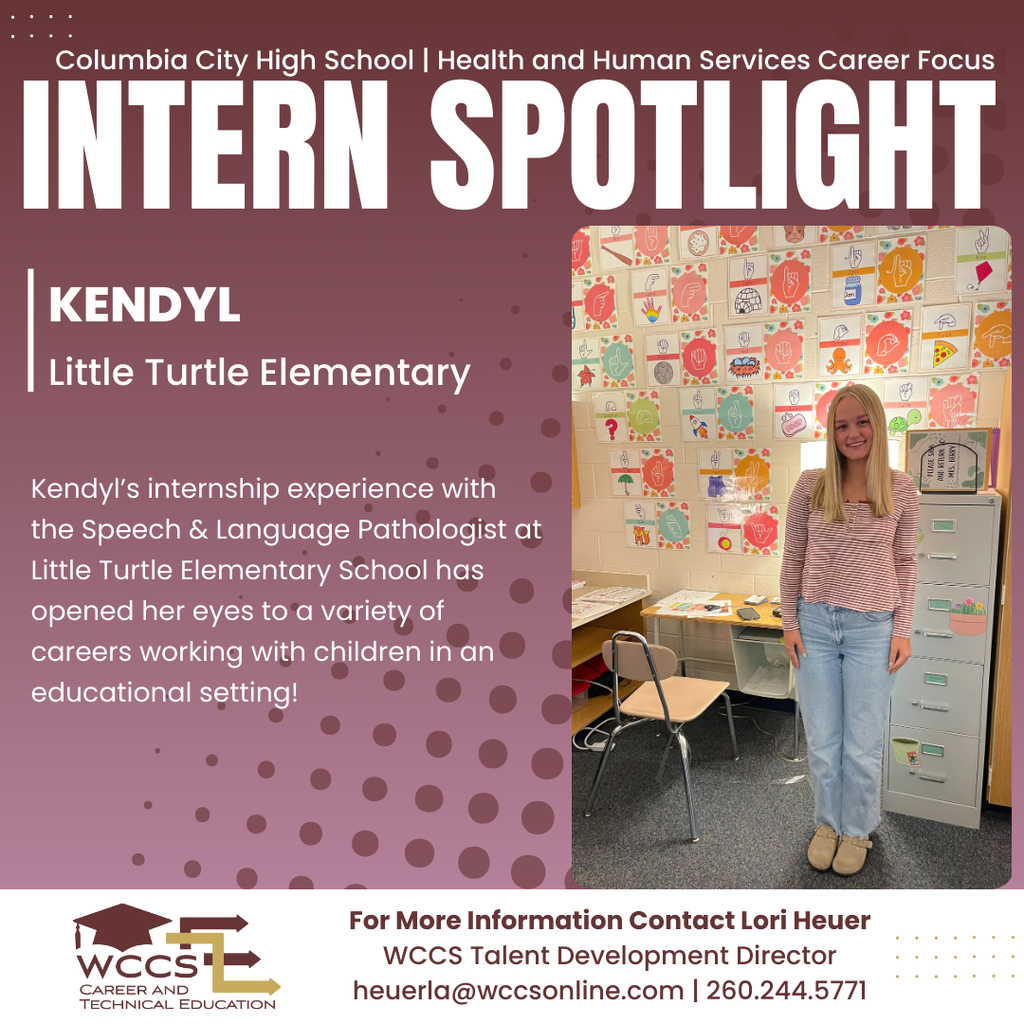 Intern Spotlight