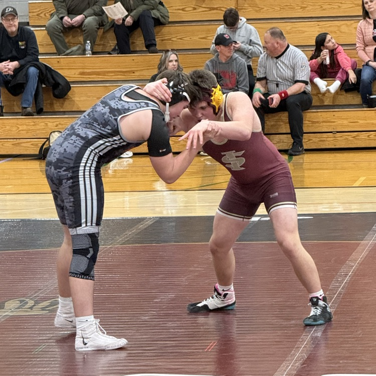 ISMS vs Woodside wrestling 