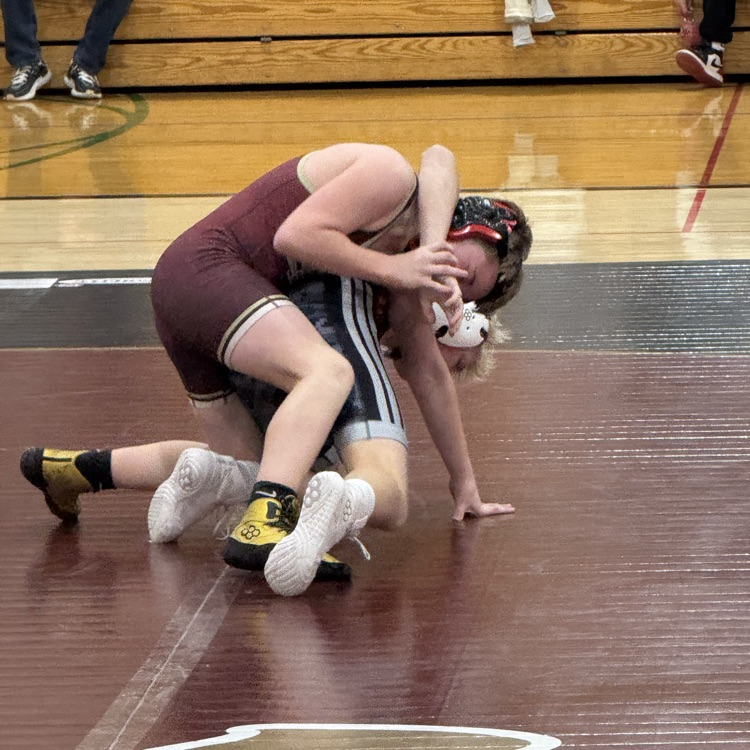 ISMS vs Woodside wrestling 