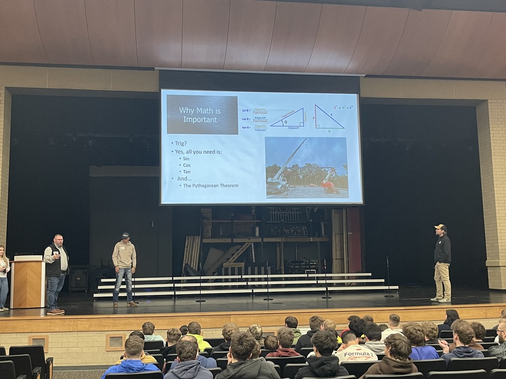 Summit City Steel presentation