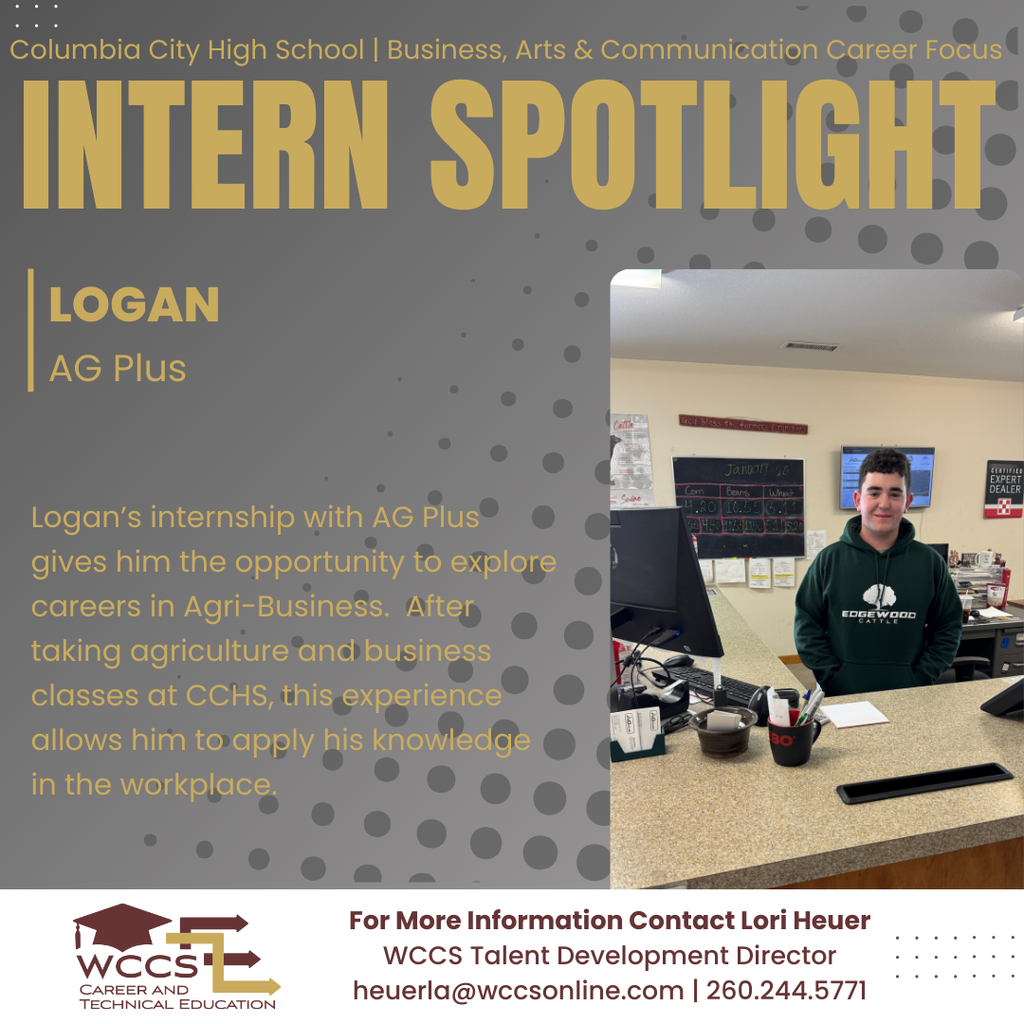 Intern Spotlight