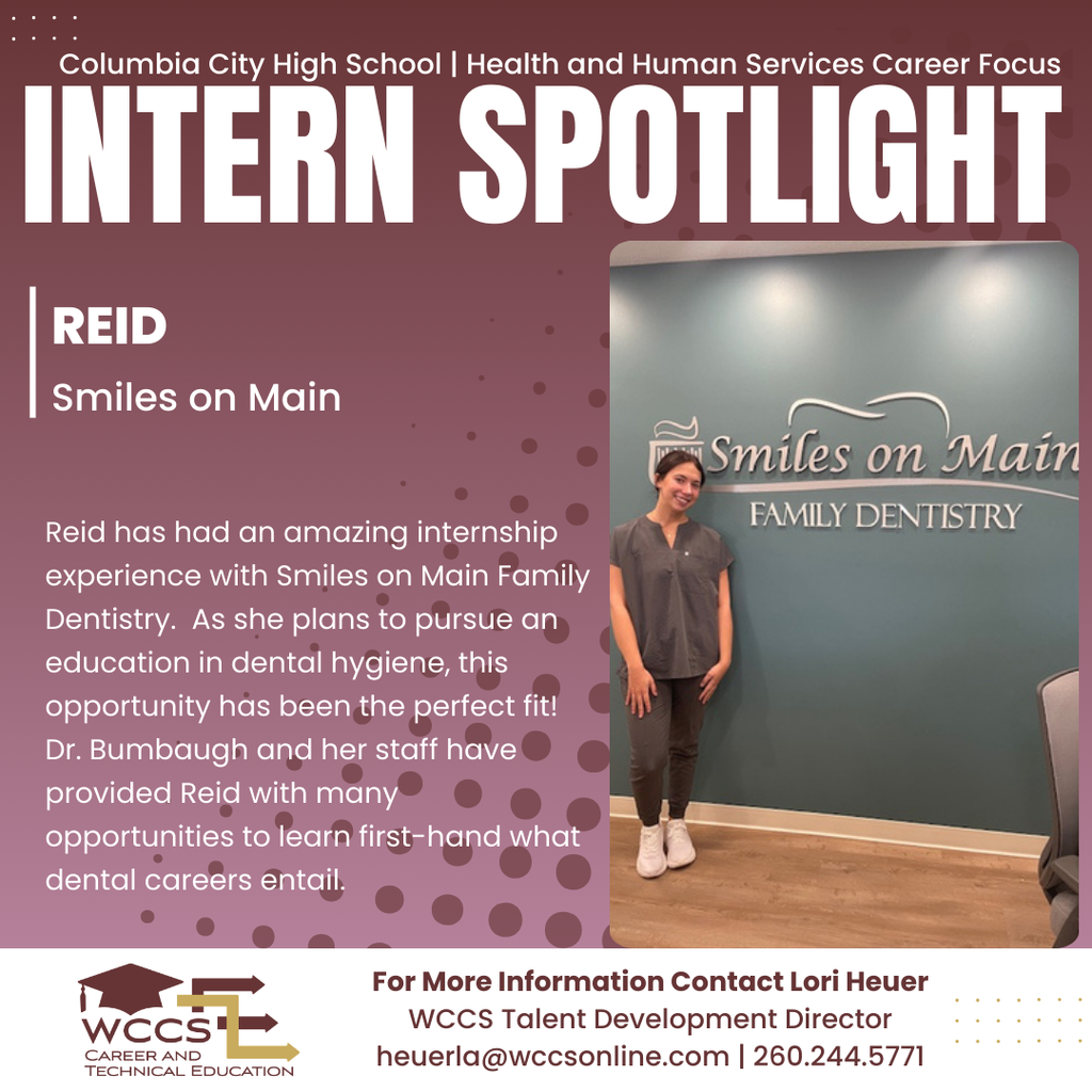 Intern Spotlight