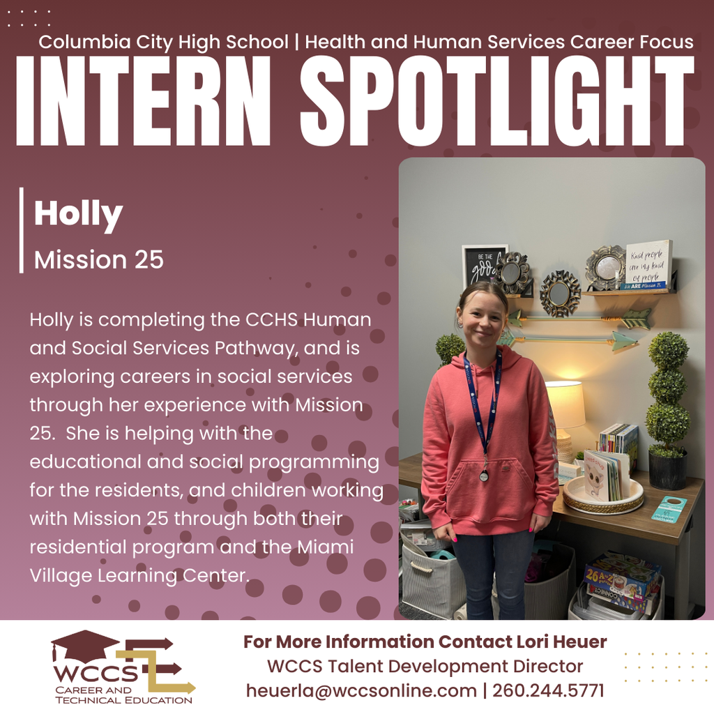 Intern Spotlight