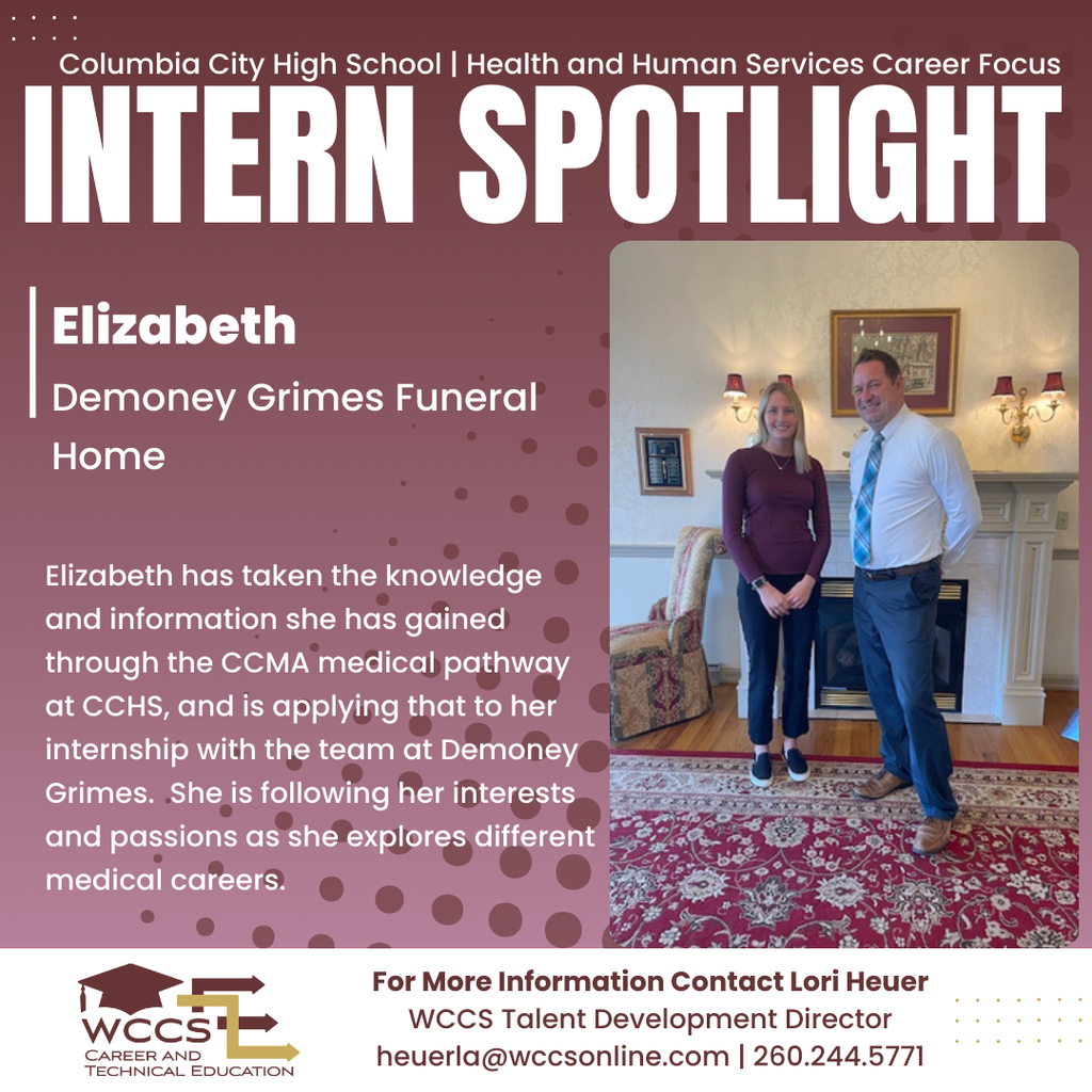 Intern Spotlight