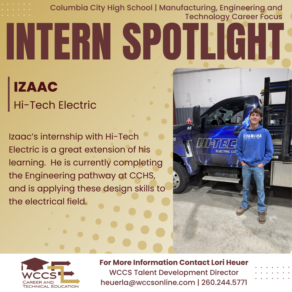 Intern Spotlight