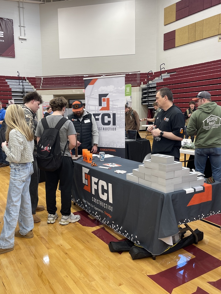 College & Career Fair