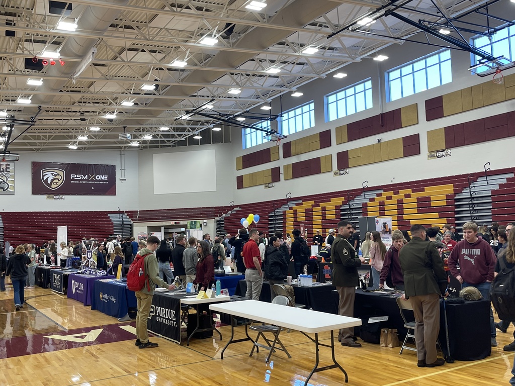 College & Career Fair