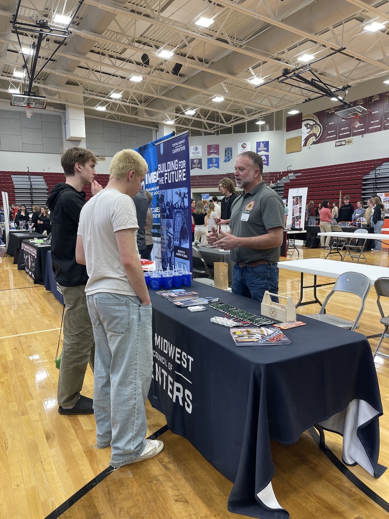 College & Career Fair