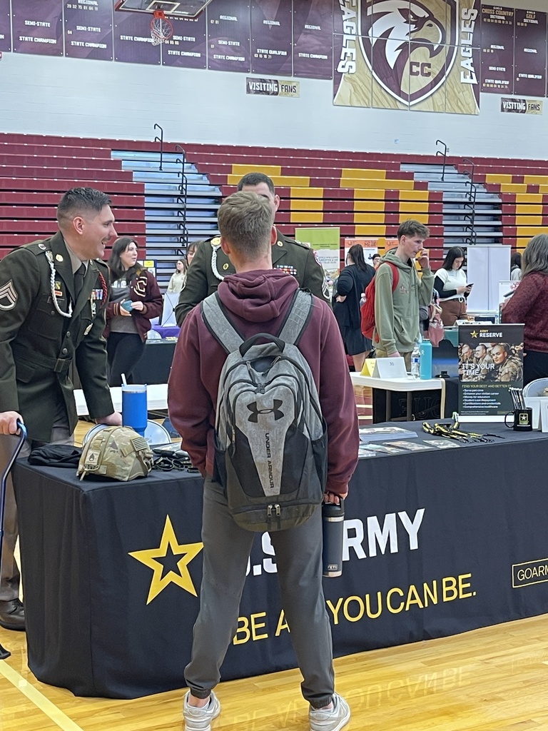 College & Career Fair