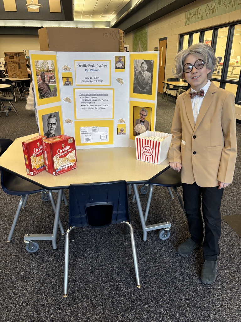 Famous Hoosier Wax Museum