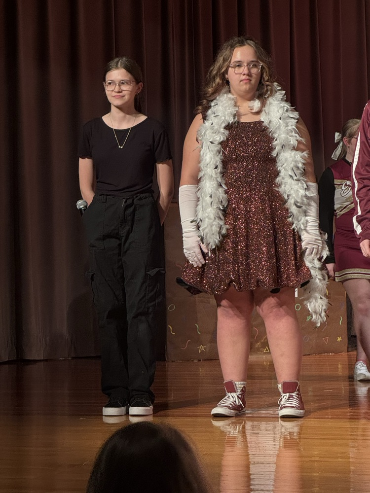 High School Musical Jr.