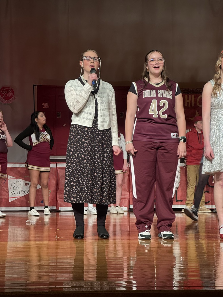 High School Musical Jr.