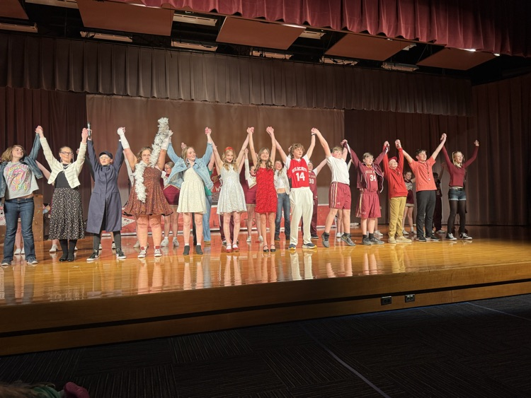 High School Musical Jr.