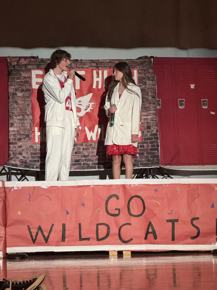 High School Musical Jr.