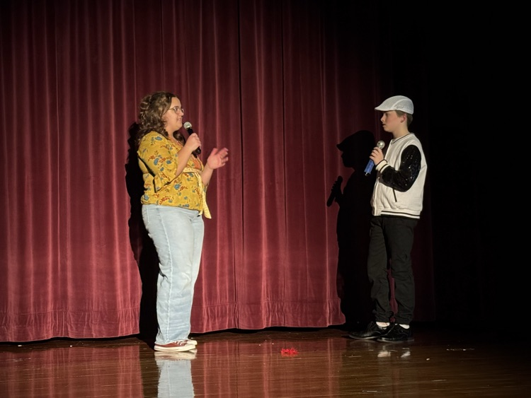 High School Musical Jr.