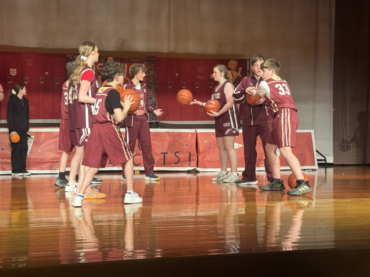 High School Musical Jr.