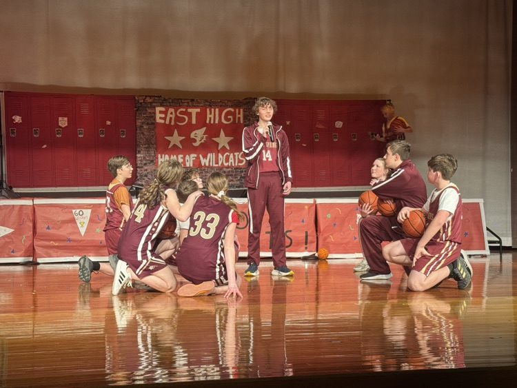 High School Musical Jr.