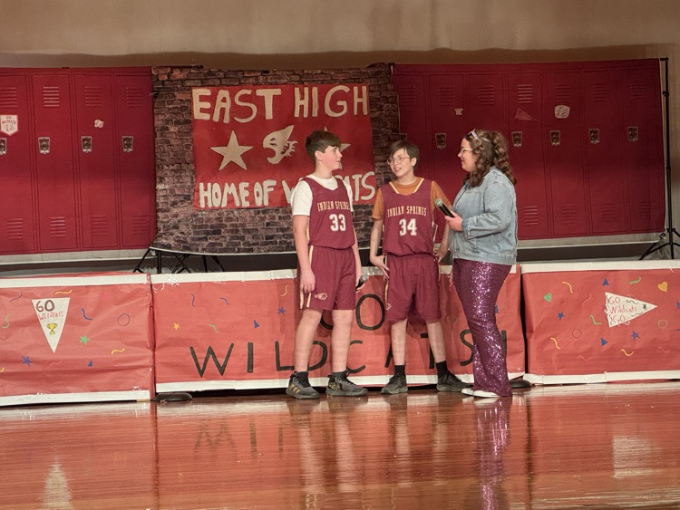 High School Musical Jr.