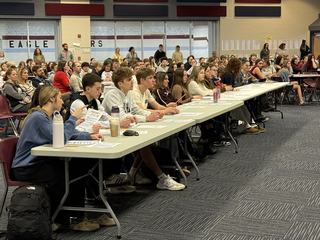 Charitable Champions Finalist Presentations
