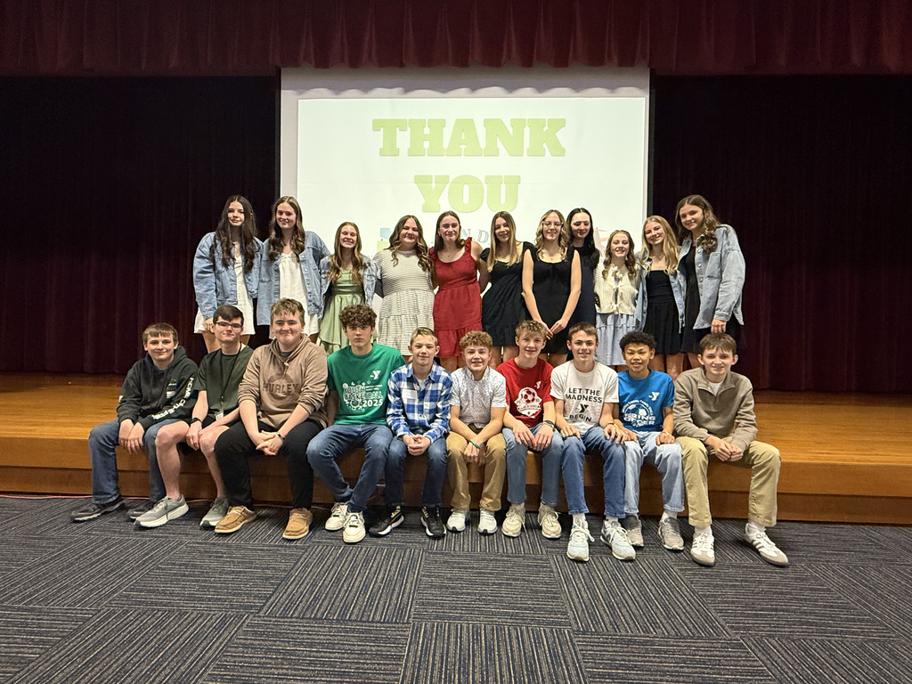 Charitable Champions Finalist Presentations