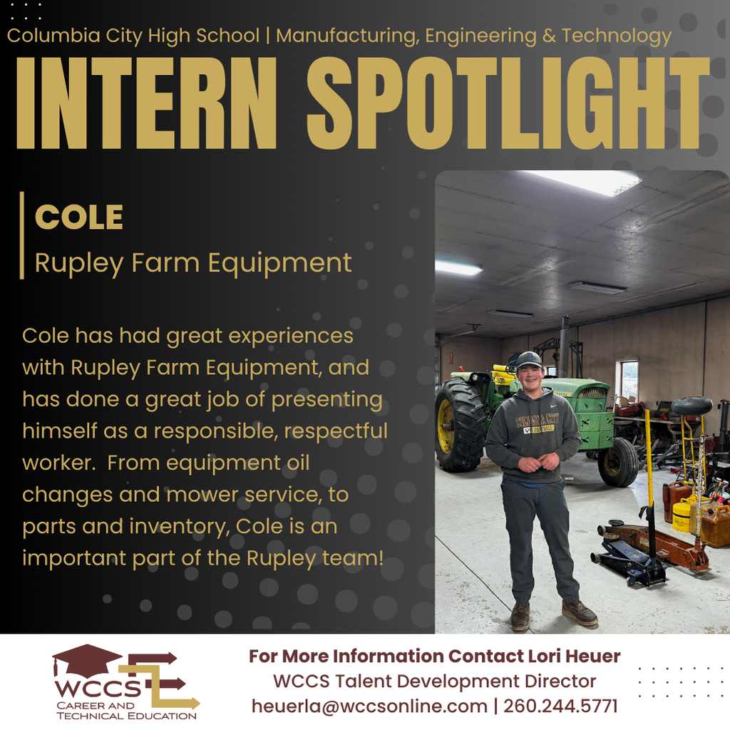 Intern Spotlight