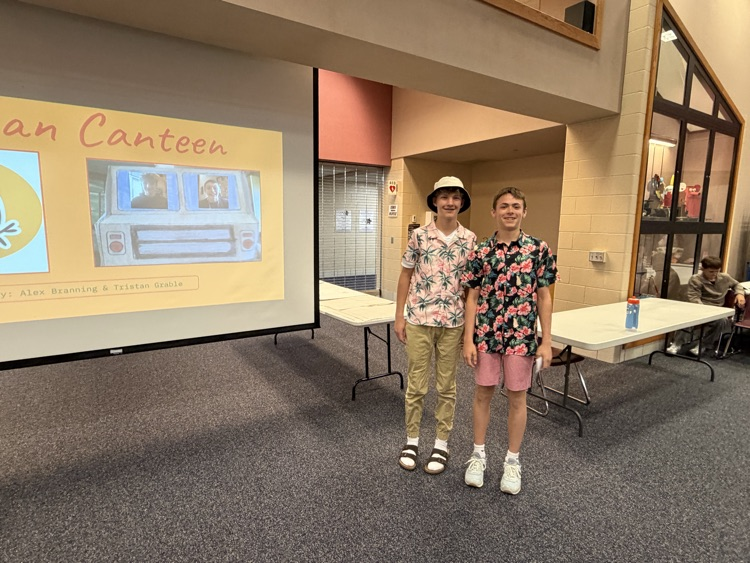 8th Food Truck Finalists