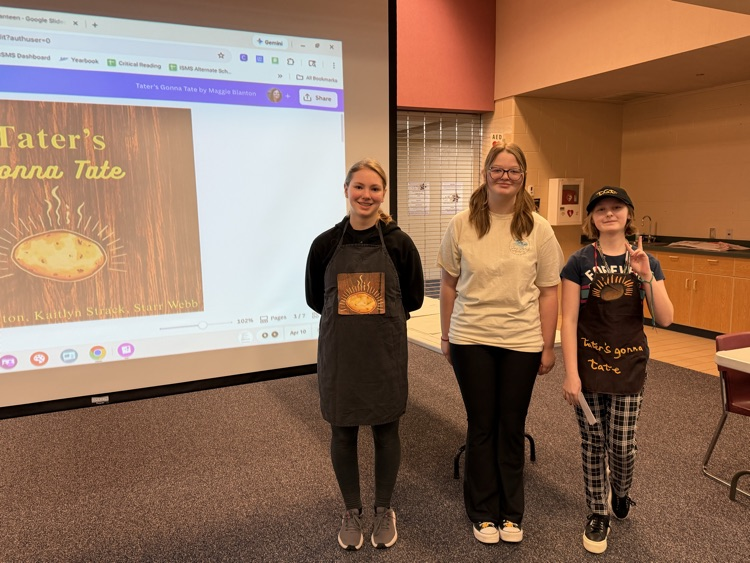 8th Food Truck Finalists