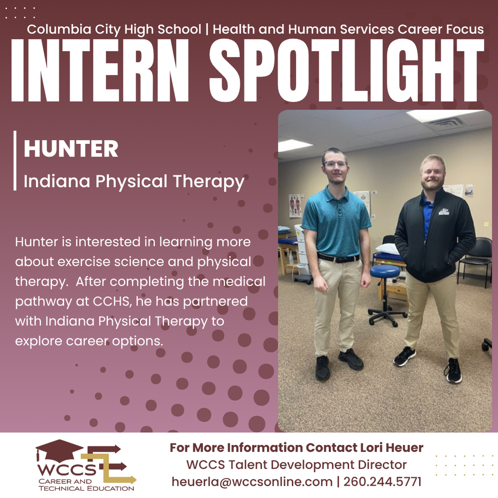 Intern Spotlight