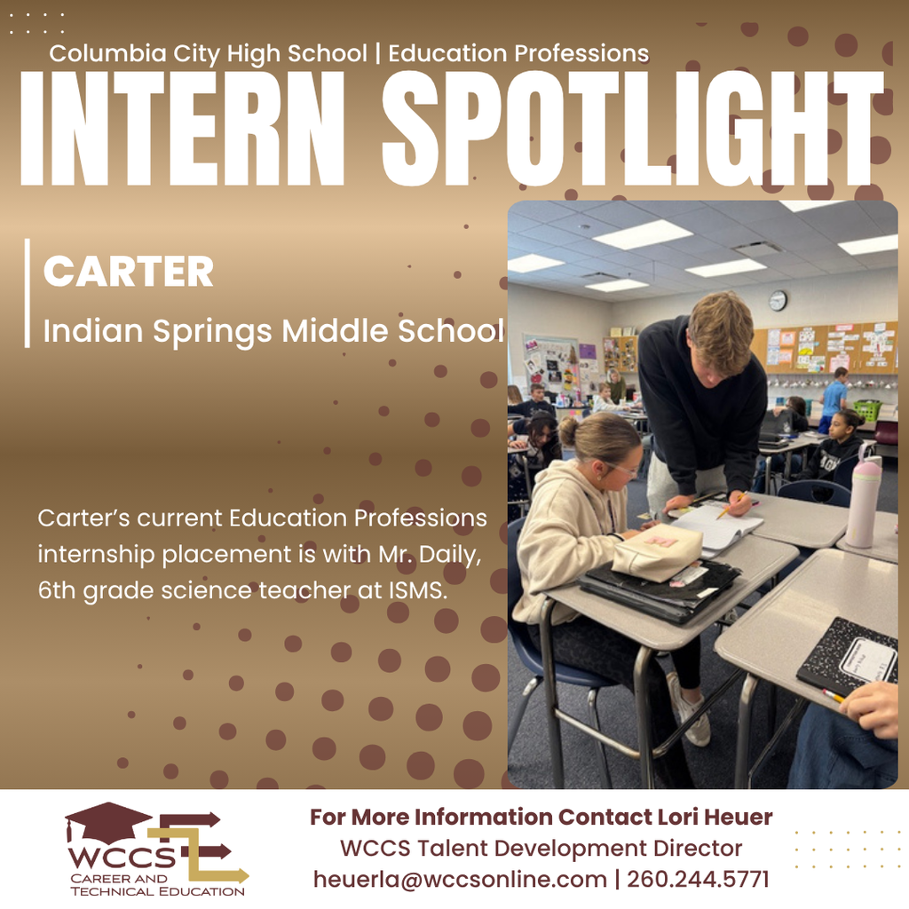 Intern Spotlight