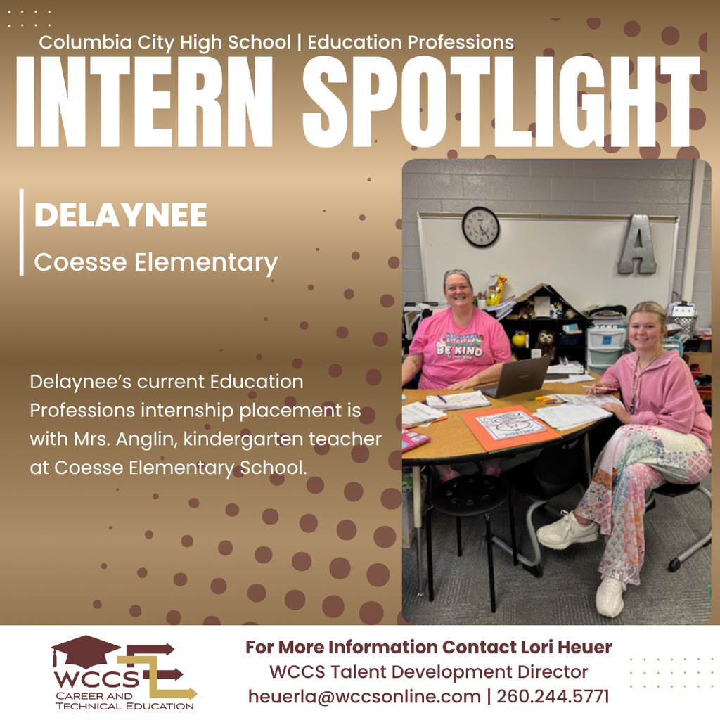 Intern Spotlight