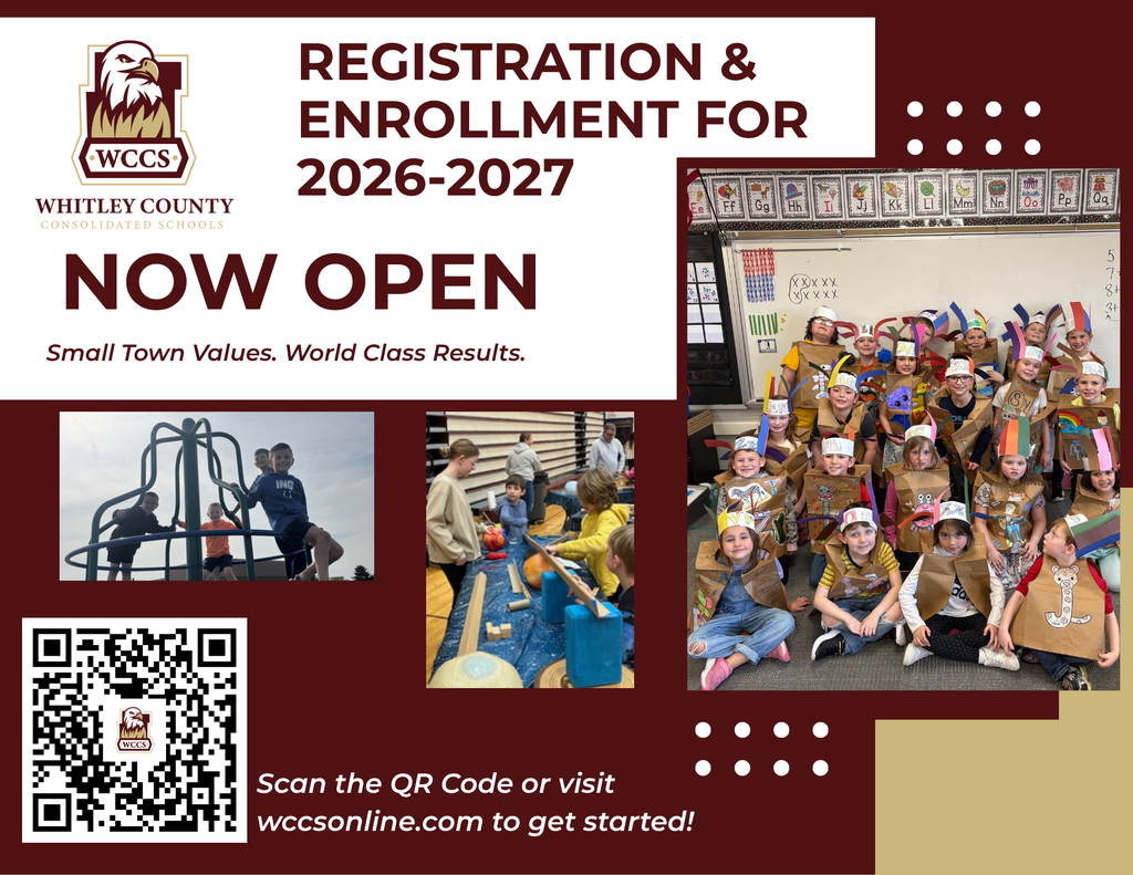 Registration & Enrollment