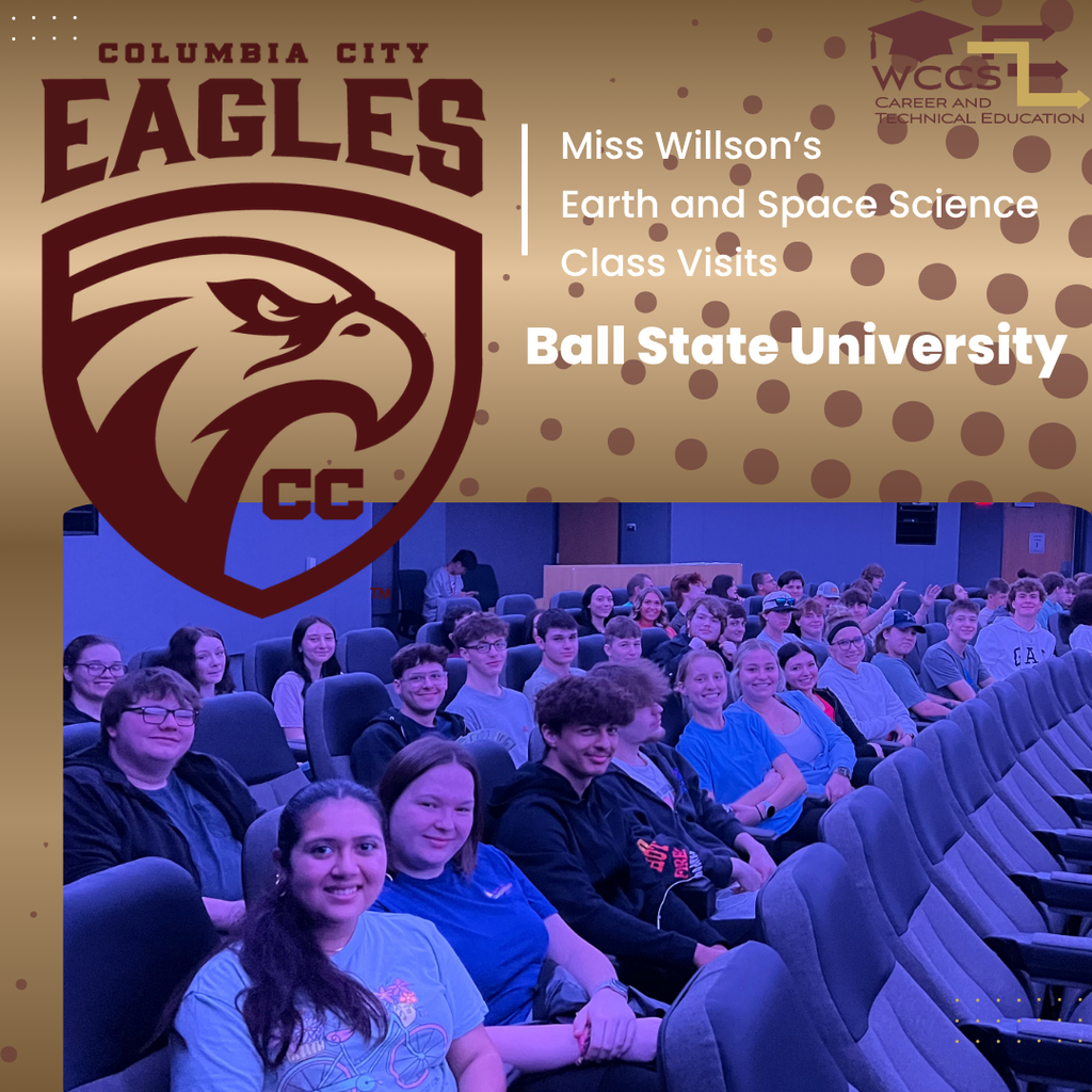 Post-Secondary Visit