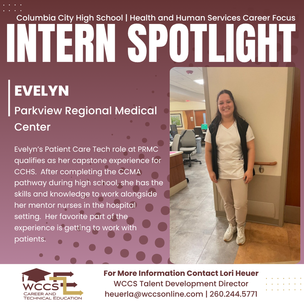 Intern Spotlight