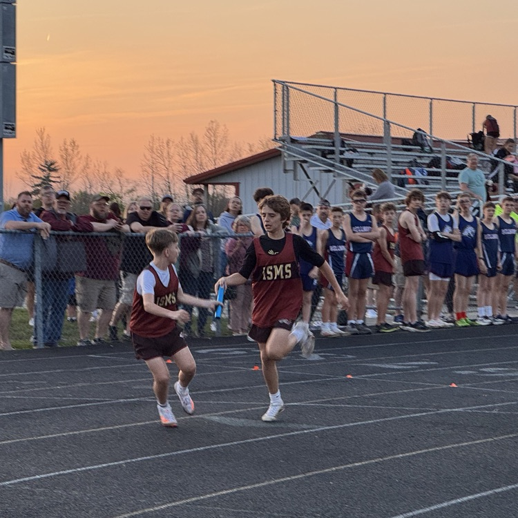 Track vs Crestview and Bellmont