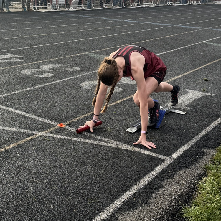 Track vs Crestview and Bellmont