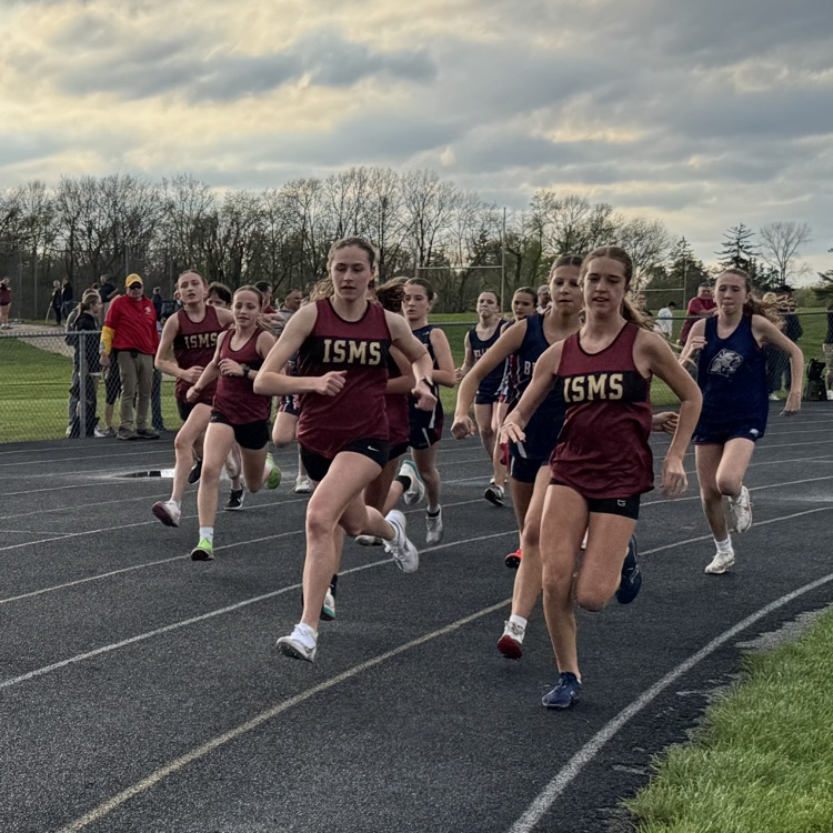 Track vs Crestview and Bellmont