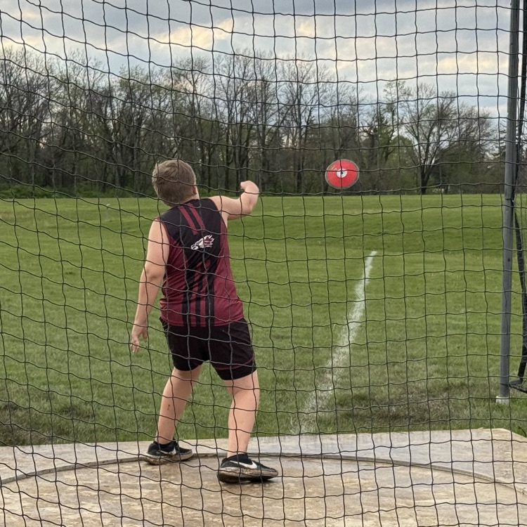 Track vs Crestview and Bellmont