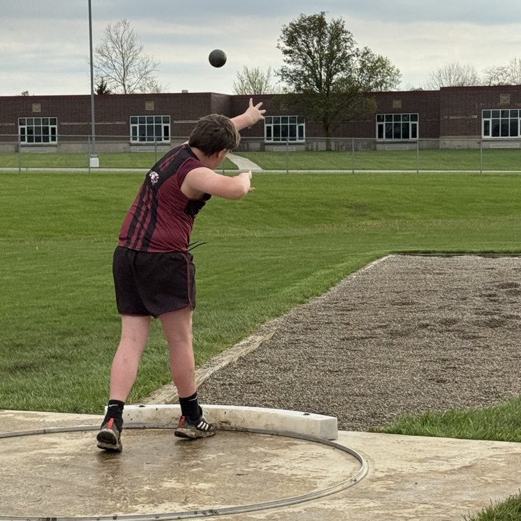 Track vs Crestview and Bellmont