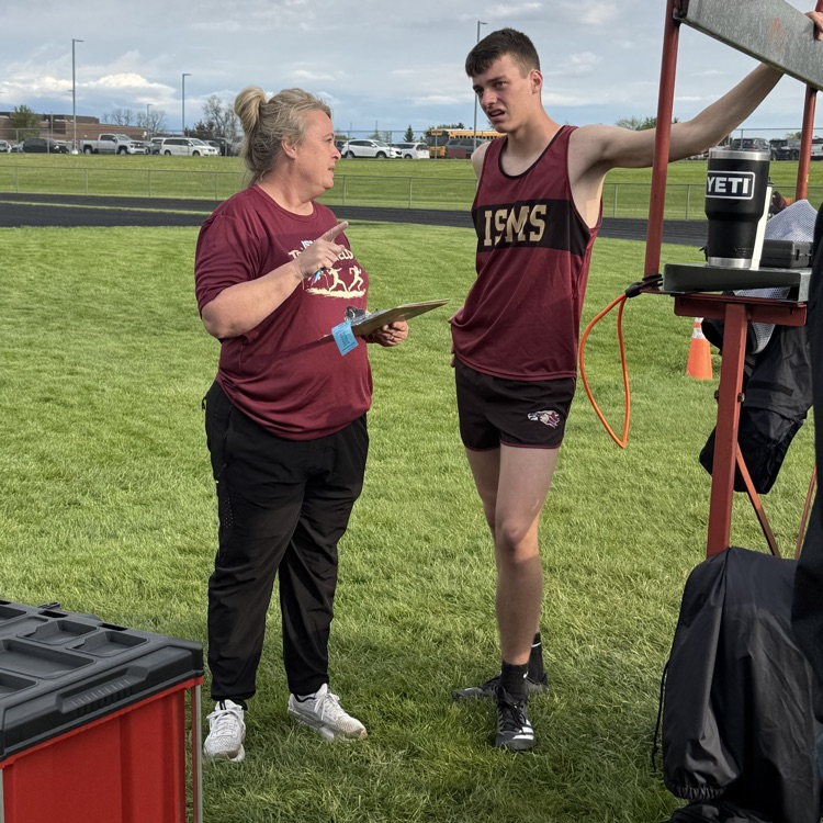 Track vs Crestview and Bellmont