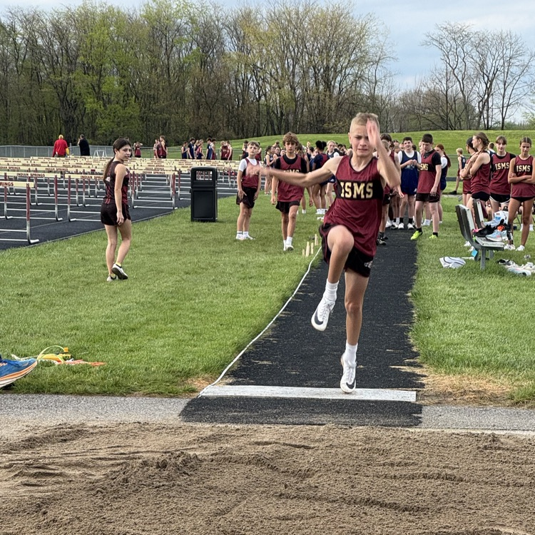 Track vs Crestview and Bellmont