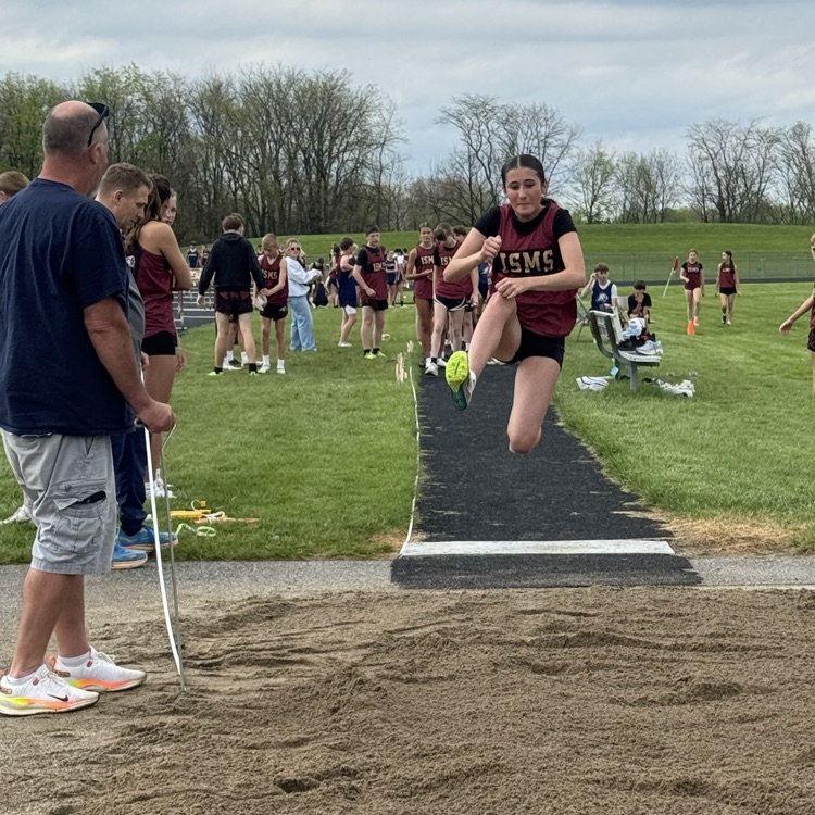 Track vs Crestview and Bellmont