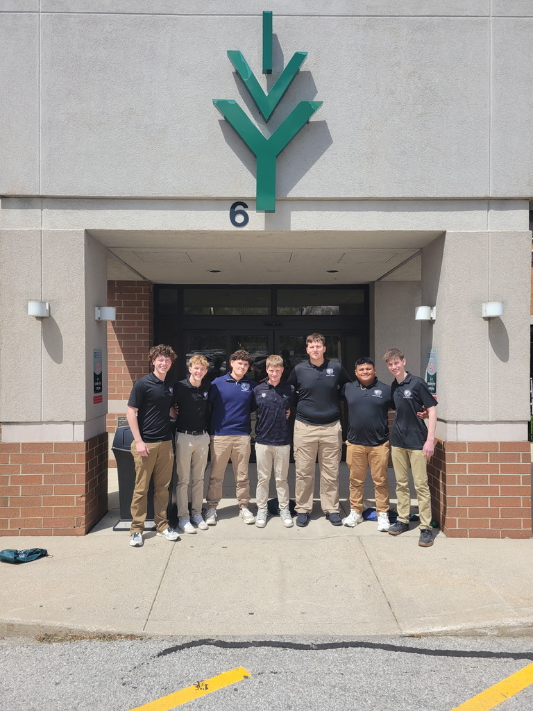 Criminal Justice students attend Ivy Tech CJ day