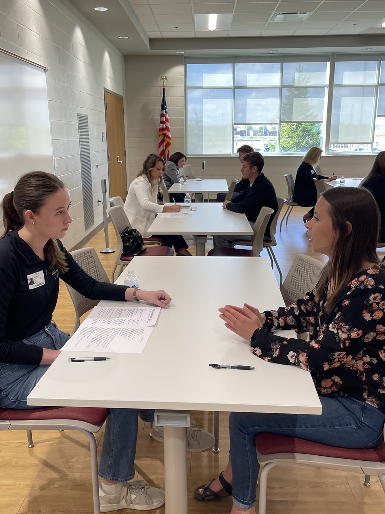 Mock Interviews
