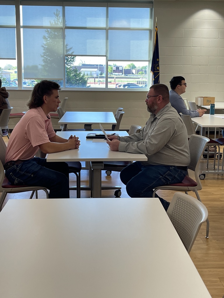 Mock Interviews