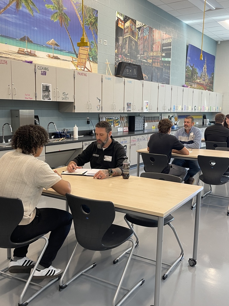 Mock Interviews