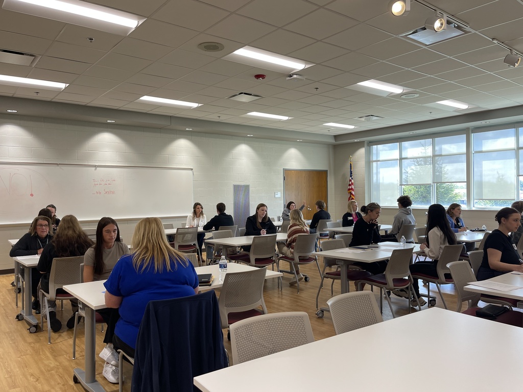Mock Interviews