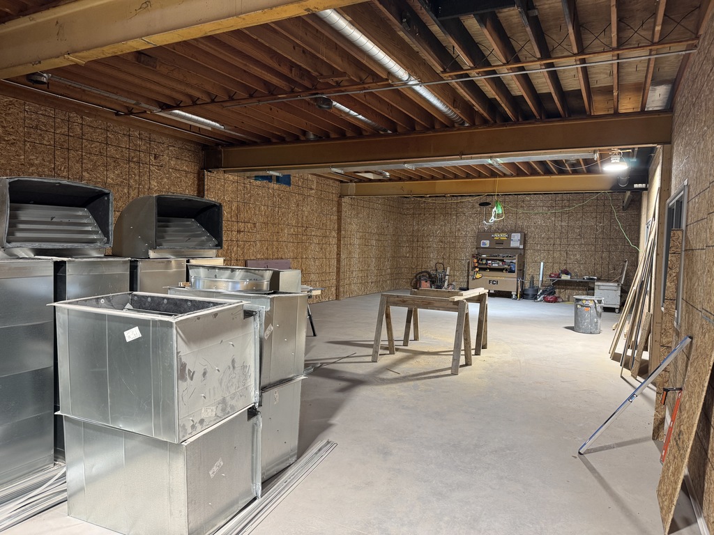 EMS Classroom