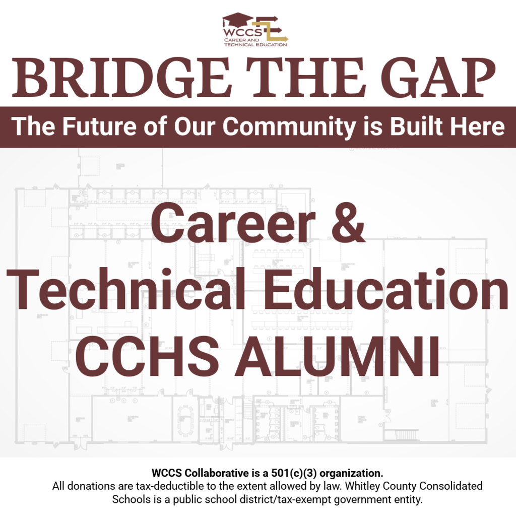 CTE Alumni - where are they now?