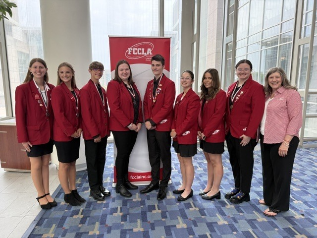 FCCLA Nationals 26